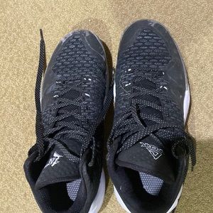 Reebok Peak basketball shoes